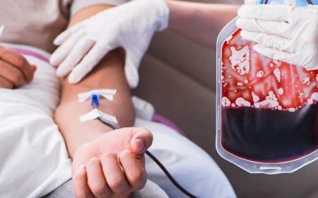 Seeing blood in a dream: Islamic scholars explain hidden meanings