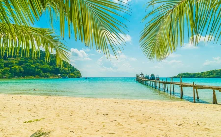 Sea Dreams in Islam: Power, Wealth, Knowledge and Relief Explained