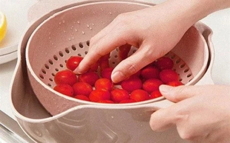 Dreaming of a sieve or strainer: Islamic meaning and classic signs