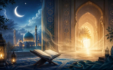 Seeing Ahl al-Bayt in a Dream: Islamic Meanings of Justice