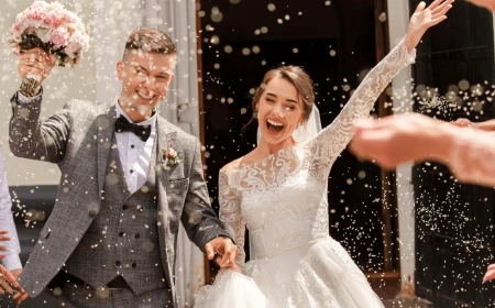 Dreaming of a wedding feast: Islamic scholars explain the meaning