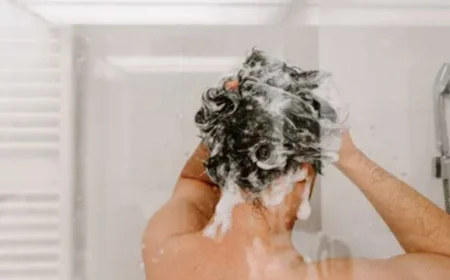 Shower dream meaning: Islamic interpretations and key signs explained