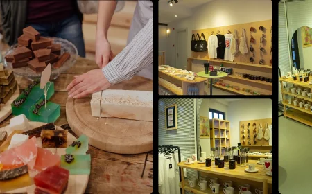 Shop dream meaning: Islamic interpretations, empty shops and key signs