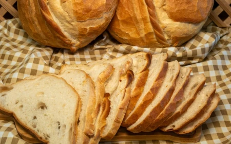 Bread Dreams in Islam: Provision, Knowledge, Blessings and Warnings