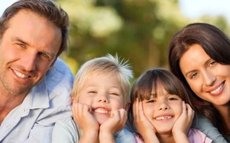 Seeing Parents in a Dream: Islamic Meanings of Mother and Father