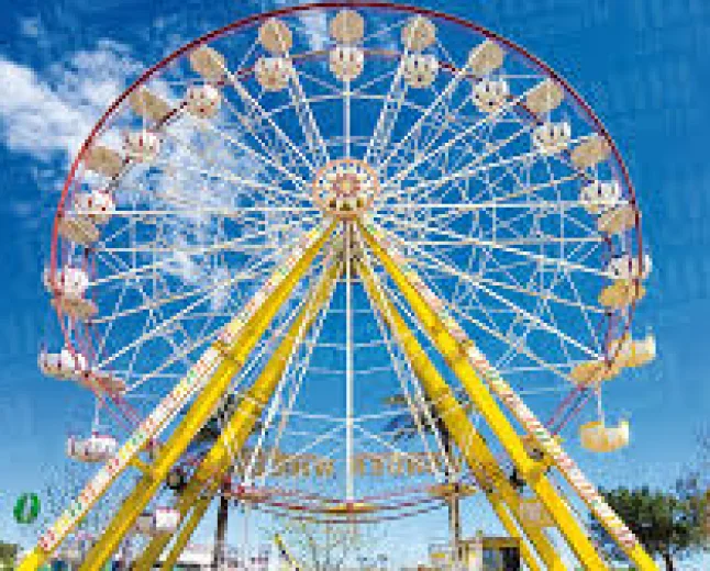 Ferris wheel dream meaning: Islamic interpretations and key signs explained