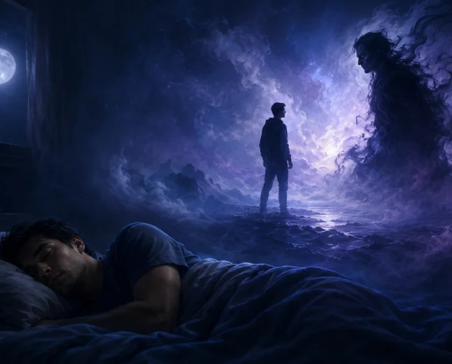 Enemy dream meaning: Islamic interpretations and key signs explained