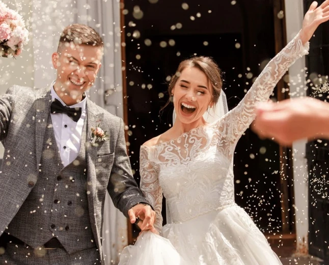 Dreaming of a wedding feast: Islamic scholars explain the meaning