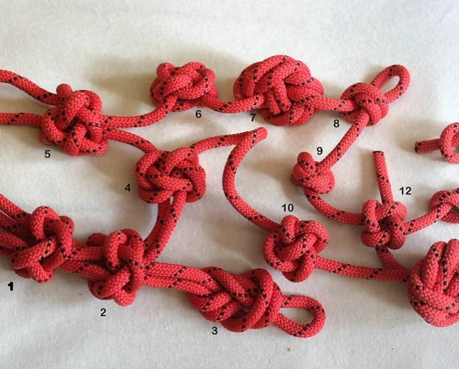 Knot dream meaning: Islamic interpretations and key signs explained