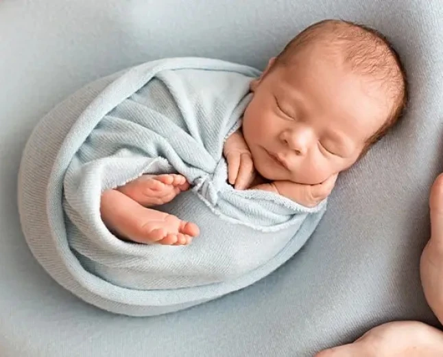 Baby Dreams in Islam: Good News, Provision and Relief Interpreted