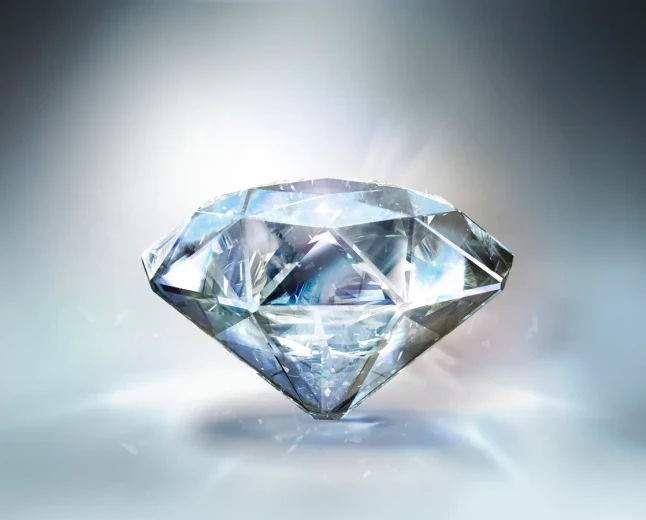Dreaming of Diamonds in Islam: Ring, Pride and Wealth Explained