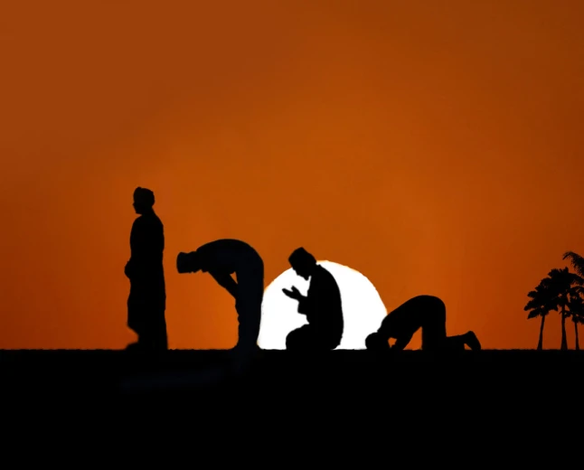 Prayer Dreams in Islam: Qibla, Livelihood, Relief and True Guidance