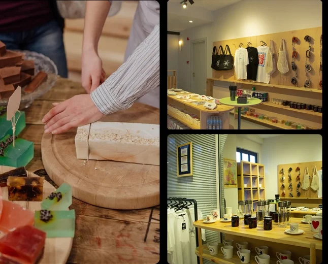 Shop dream meaning: Islamic interpretations, empty shops and key signs