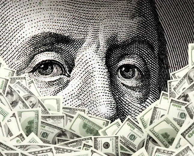 Dreaming of Money in Islam: Words, Sorrow and Relief Fully Explained