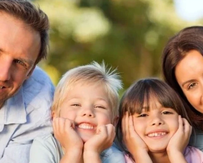 Seeing Parents in a Dream: Islamic Meanings of Mother and Father