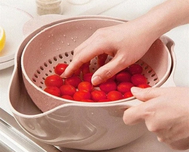 Dreaming of a sieve or strainer: Islamic meaning and classic signs