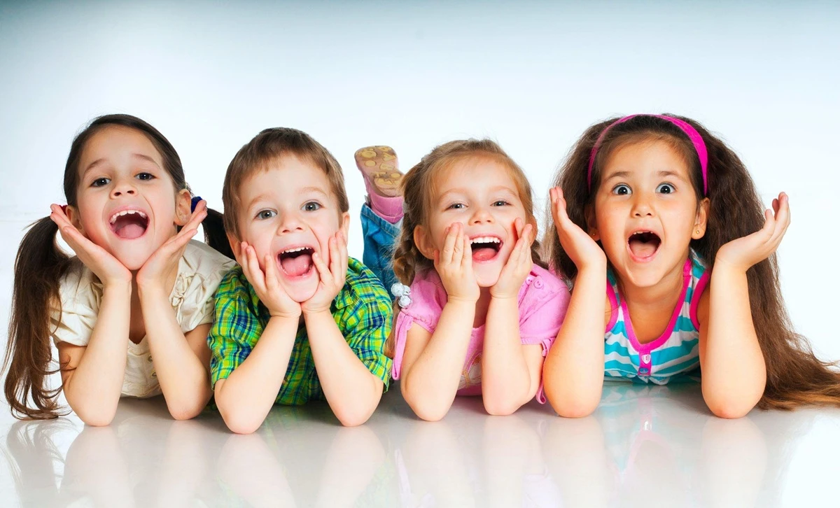 Seeing a Child in a Dream: Islamic Meanings of Boys, Girls and Babies