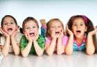 Seeing a Child in a Dream: Islamic Meanings of Boys, Girls and Babies