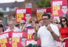 UK Prime Minister Andy Burnham: Astrology, Numerology and Abjad Reading