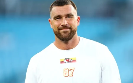 Travis Kelce astrology: Western, Vedic, Chinese and numerology analysis