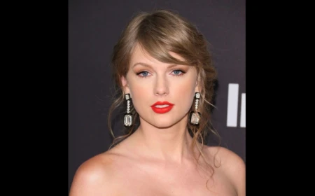 Taylor Swift Astrology: Western, Vedic, Chinese and Numerology