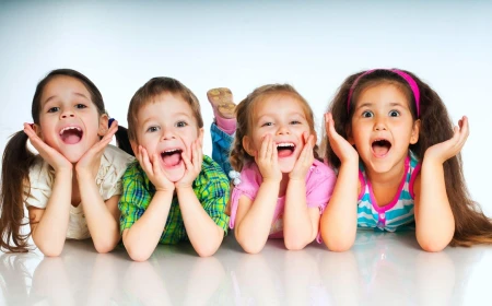 Seeing a Child in a Dream: Islamic Meanings of Boys, Girls and Babies