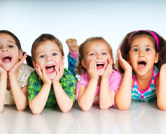 Seeing a Child in a Dream: Islamic Meanings of Boys, Girls and Babies