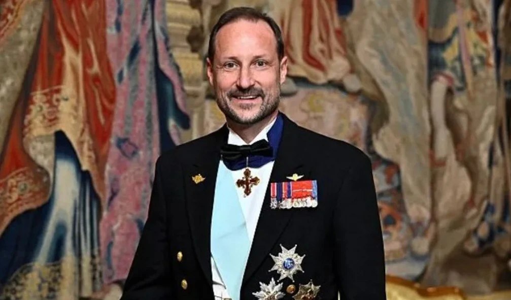 King Haakon VIII astrology, numerology and Abjad analysis for his reign