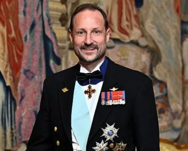 King Haakon VIII astrology, numerology and Abjad analysis for his reign